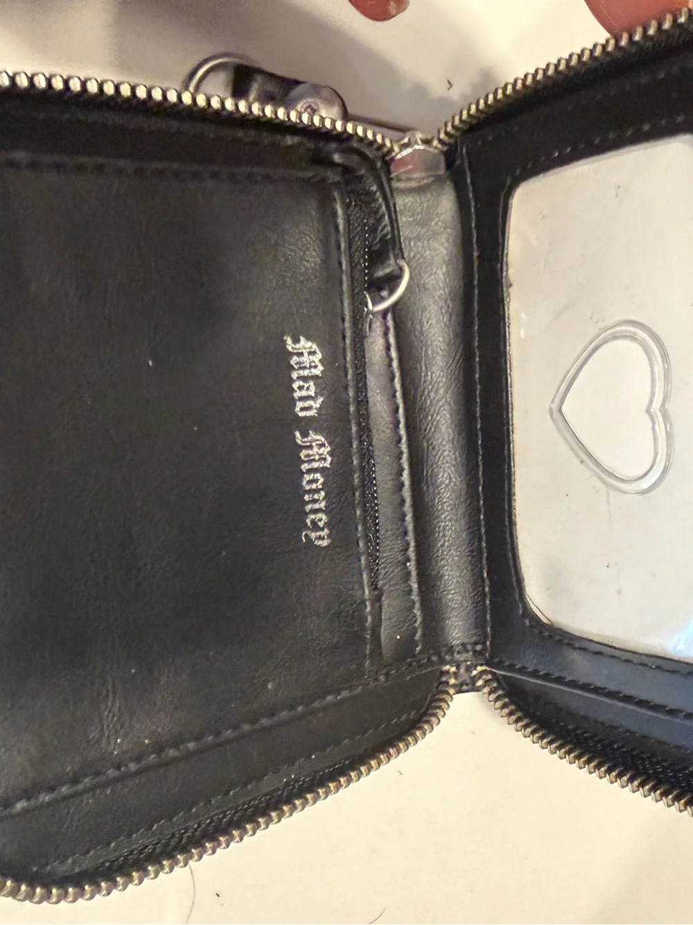 Juicy Couture Wallet Vintage